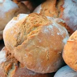 Povestea painii de grau